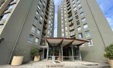 Estupendo departamento en venta en Temuco en sector residencial