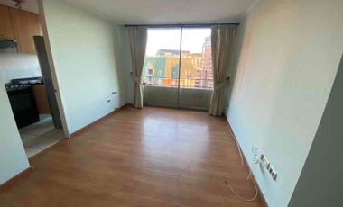 Estupendo departamento en venta en Temuco en sector residencial