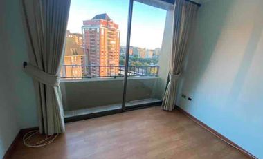 Estupendo departamento en venta en Temuco en sector residencial