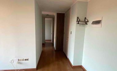Estupendo departamento en venta en Temuco en sector residencial