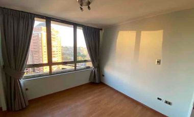 Estupendo departamento en venta en Temuco en sector residencial