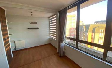 Estupendo departamento en venta en Temuco en sector residencial