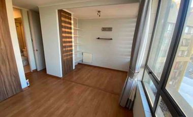 Estupendo departamento en venta en Temuco en sector residencial