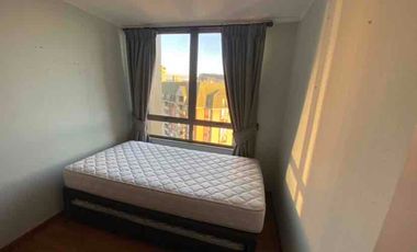 Estupendo departamento en venta en Temuco en sector residencial