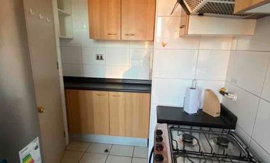 Estupendo departamento en venta en Temuco en sector residencial