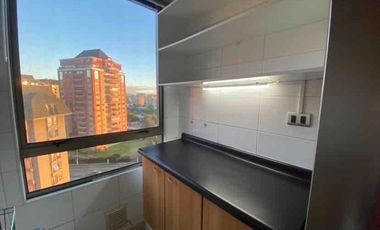 Estupendo departamento en venta en Temuco en sector residencial