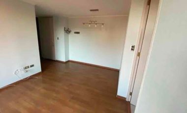 Estupendo departamento en venta en Temuco en sector residencial