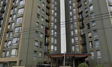 Estupendo departamento en venta en Temuco en sector residencial