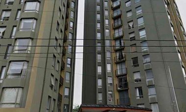 Estupendo departamento en venta en Temuco en sector residencial