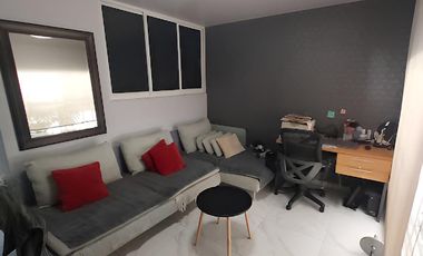 Venta de Departamento Planta Baja con Patio Privado – Industrial Vallejo | Av. 100 Metros