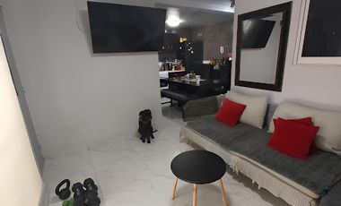 Venta de Departamento Planta Baja con Patio Privado – Industrial Vallejo | Av. 100 Metros