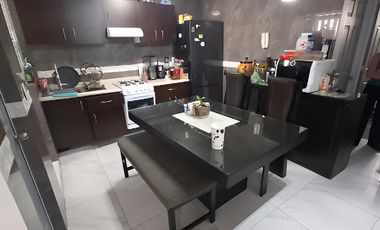 Venta de Departamento Planta Baja con Patio Privado – Industrial Vallejo | Av. 100 Metros
