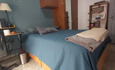 Venta de Departamento Planta Baja con Patio Privado – Industrial Vallejo | Av. 100 Metros