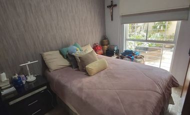 Venta de Departamento Planta Baja con Patio Privado – Industrial Vallejo | Av. 100 Metros