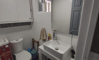 Venta de Departamento Planta Baja con Patio Privado – Industrial Vallejo | Av. 100 Metros