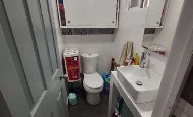 Venta de Departamento Planta Baja con Patio Privado – Industrial Vallejo | Av. 100 Metros