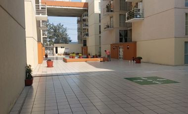 Venta de Departamento Planta Baja con Patio Privado – Industrial Vallejo | Av. 100 Metros