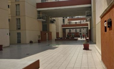 Venta de Departamento Planta Baja con Patio Privado – Industrial Vallejo | Av. 100 Metros