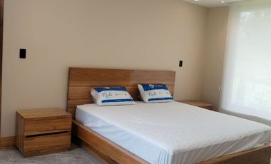 Renta casa Hcda. El Álamo - Tarqui, Cuenca