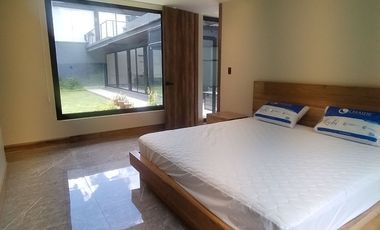 Renta casa Hcda. El Álamo - Tarqui, Cuenca