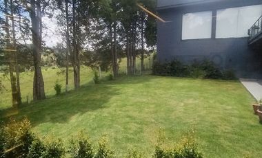 Renta casa Hcda. El Álamo - Tarqui, Cuenca