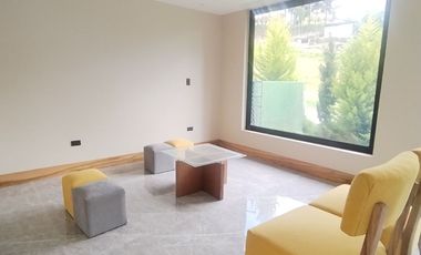 Renta casa Hcda. El Álamo - Tarqui, Cuenca