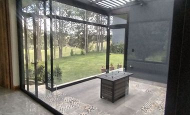 Renta casa Hcda. El Álamo - Tarqui, Cuenca