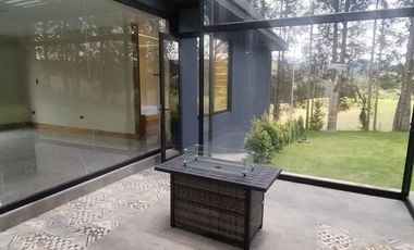 Renta casa Hcda. El Álamo - Tarqui, Cuenca