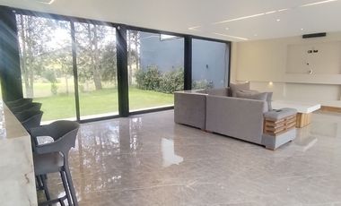 Renta casa Hcda. El Álamo - Tarqui, Cuenca