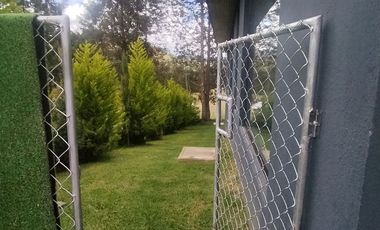 Renta casa Hcda. El Álamo - Tarqui, Cuenca