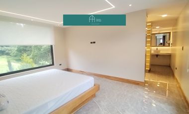 Renta casa Hcda. El Álamo - Tarqui, Cuenca
