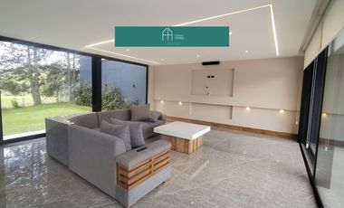 Renta casa Hcda. El Álamo - Tarqui, Cuenca
