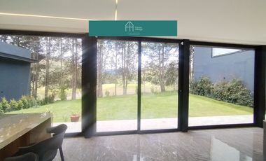 Renta casa Hcda. El Álamo - Tarqui, Cuenca