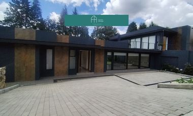 Renta casa Hcda. El Álamo - Tarqui, Cuenca