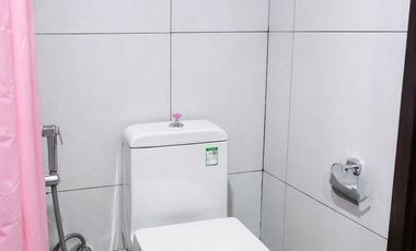 Disewakan Apartemen LRT City Bekasi Eastern Green Studio Furnish Terkoneksi LRT Jatimulya