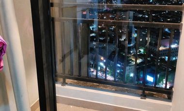 Disewakan Apartemen LRT City Bekasi Eastern Green Studio Furnish Terkoneksi LRT Jatimulya