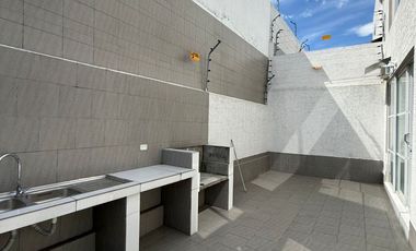 En Venta, Amplia Casa de 4 Habitaciones, Sangolqui