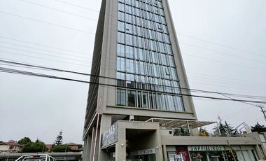Planta libre, Bosques de Montemar