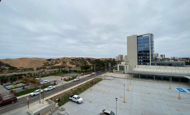 Planta libre, Bosques de Montemar