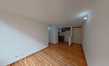 Vendo Apartamento en Ciudad Verde