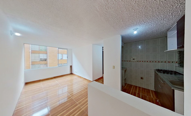 Vendo Apartamento en Ciudad Verde