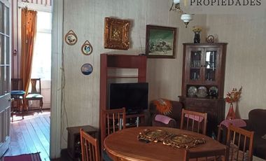 Inversión estratégica en Reloj de Flores: inmueble con potencial turístico e institucional