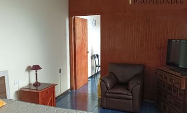 Inversión estratégica en Reloj de Flores: inmueble con potencial turístico e institucional