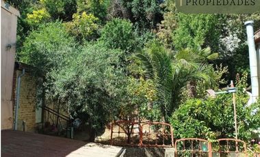 Inversión estratégica en Reloj de Flores: inmueble con potencial turístico e institucional