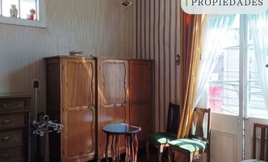 Inversión estratégica en Reloj de Flores: inmueble con potencial turístico e institucional