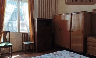 Inversión estratégica en Reloj de Flores: inmueble con potencial turístico e institucional