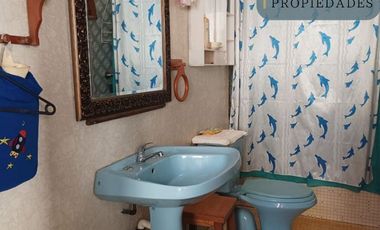 Inversión estratégica en Reloj de Flores: inmueble con potencial turístico e institucional