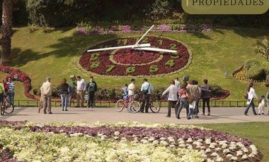 Inversión estratégica en Reloj de Flores: inmueble con potencial turístico e institucional