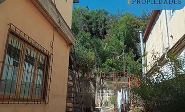 Inversión estratégica en Reloj de Flores: inmueble con potencial turístico e institucional