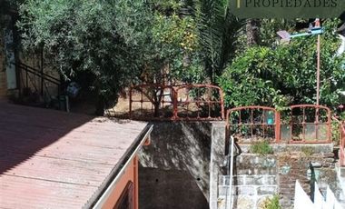 Inversión estratégica en Reloj de Flores: inmueble con potencial turístico e institucional